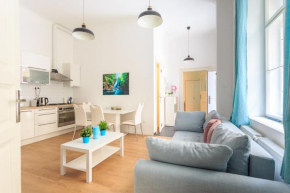 New - Super Nice Super Central Budapest